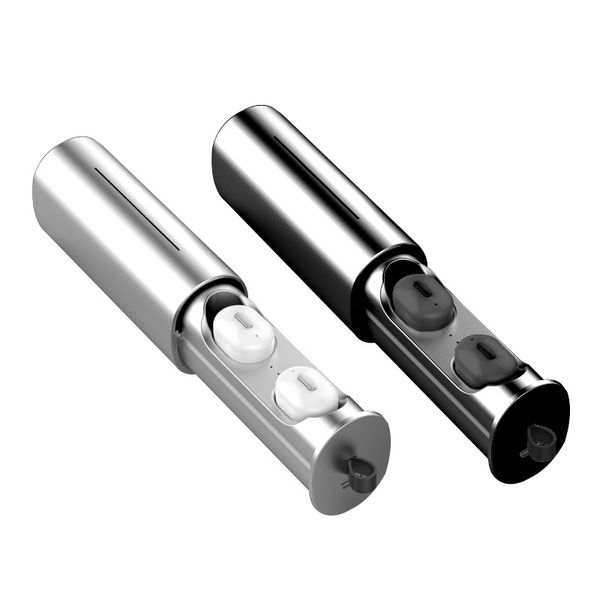 newly mini t1 tws v5.0 bluetooth earphone 3d true wireless stereo earbuds with mic portable hifi deep bass sound cordless dual headset
newly mini t1 tws v5.0 bluetooth earphone 3d true wireless stereo earbuds with mic portable hifi deep bass sound cordless dual headset