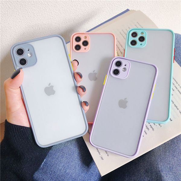 shockproof silicone protection phone case on for iphone xr xs max x xs se 2020 10 11 pro 8 7 6s plus candy color back cover gift
shockproof silicone protection phone case on for iphone xr xs max x xs se 2020 10 11 pro 8 7 6s plus candy color back cover gift