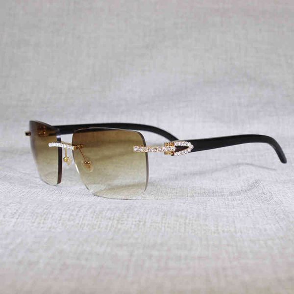 2022 factory wholesale new vintage rhinestone natural buffalo horn rimless men peacock wood large square sunglasses women shades culos eyewe, White;black
2022 factory wholesale new vintage rhinestone natural buffalo horn rimless men peacock wood large square sunglasses women shades culos eyewe, White;black