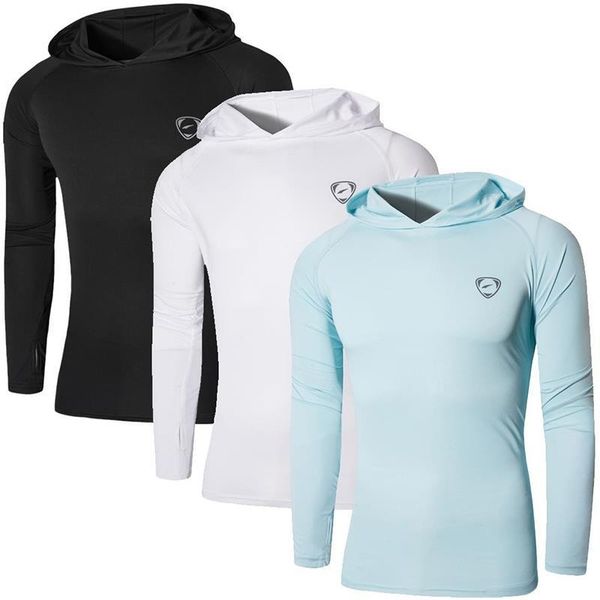 jeansian 3 pack men's upf 50+ uv sun protection outdoor long sleeve tee shirt tshirt t-shirt beach summer 201203, White;black
jeansian 3 pack men's upf 50+ uv sun protection outdoor long sleeve tee shirt tshirt t-shirt beach summer 201203, White;black