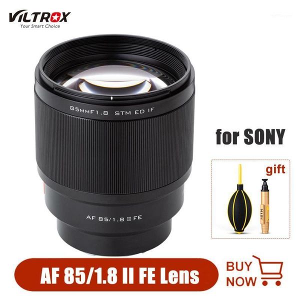 other cctv cameras verison viltrox 85mm f1.8 ii stm fe lens auto focus camera for sony a9 a7riii a7m3 a7iii a6400 a60001
other cctv cameras verison viltrox 85mm f1.8 ii stm fe lens auto focus camera for sony a9 a7riii a7m3 a7iii a6400 a60001