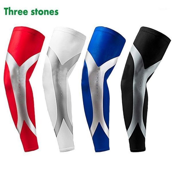 elbow & knee pads 2pcs/lot elastic arm warmers pad quick dry sports safety cycling basketball long sleeve support protector1, Black;gray
elbow & knee pads 2pcs/lot elastic arm warmers pad quick dry sports safety cycling basketball long sleeve support protector1, Black;gray