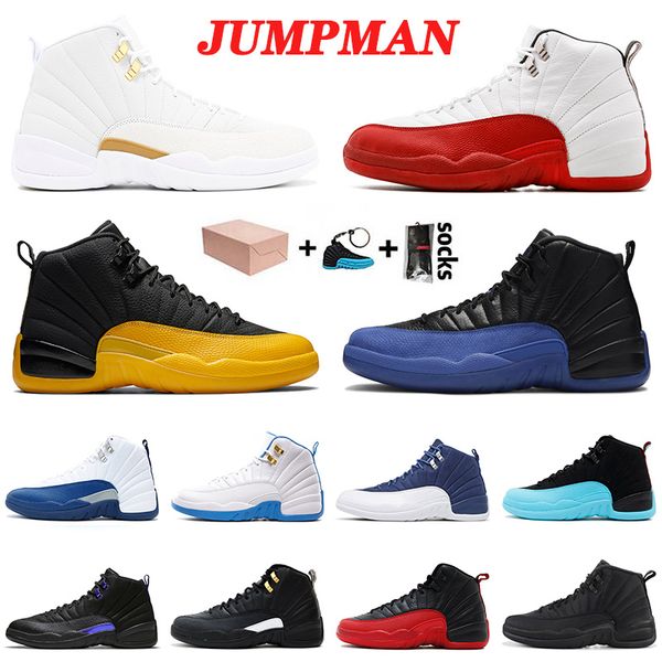 jumpman 2021 new arrival basketball shoes 12 12s xiii ovo white cherry university gold game royal black retro men women off trainers 40-47, White;red
jumpman 2021 new arrival basketball shoes 12 12s xiii ovo white cherry university gold game royal black retro men women off trainers 40-47, White;red