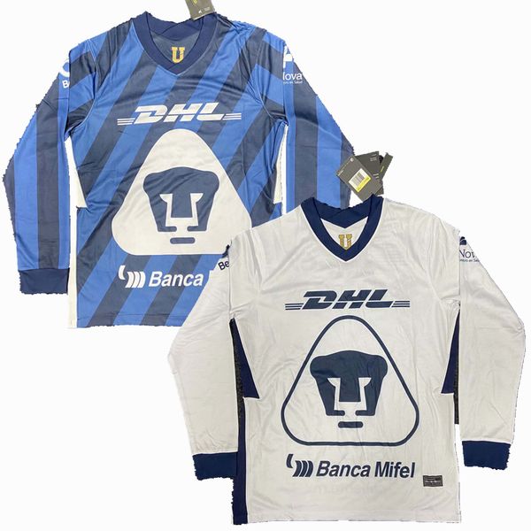 liga mx 2020 2021 unam long sleeve soccer jerseys home away 3rd 20 21 football full shirt s-3xl, Black;yellow
liga mx 2020 2021 unam long sleeve soccer jerseys home away 3rd 20 21 football full shirt s-3xl, Black;yellow