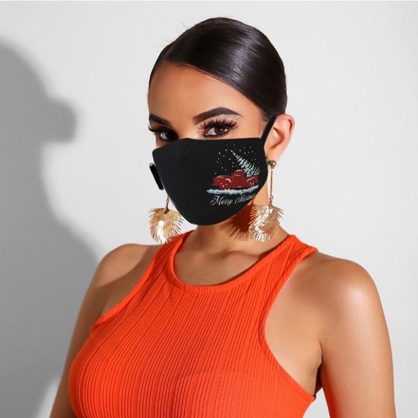 1 pcs christmas decoration party mask for xmas gifts reusable face mask 2021 new year party supplies navidad 2020 bbyfdi, Black
1 pcs christmas decoration party mask for xmas gifts reusable face mask 2021 new year party supplies navidad 2020 bbyfdi, Black