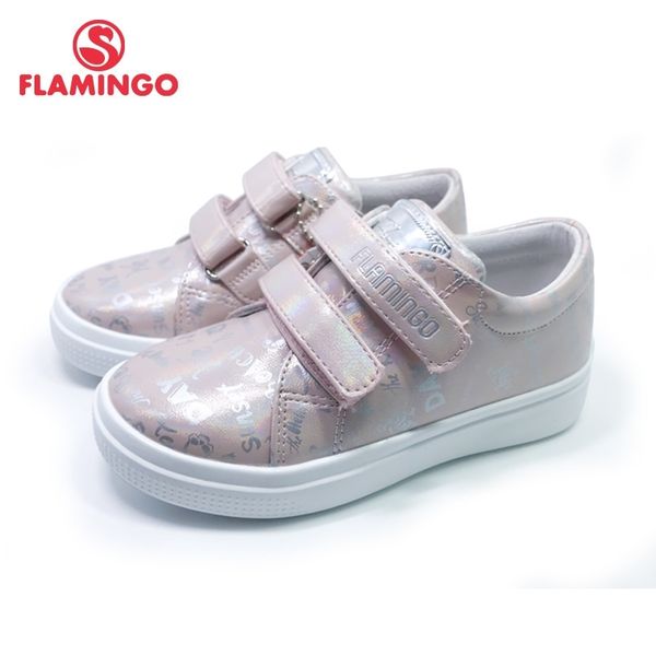 flamingo print spring genuine leather breathable hook& loop outdoor sneakers for girl size 27-33 201p-fd-1858 y201028, Black;red
flamingo print spring genuine leather breathable hook& loop outdoor sneakers for girl size 27-33 201p-fd-1858 y201028, Black;red