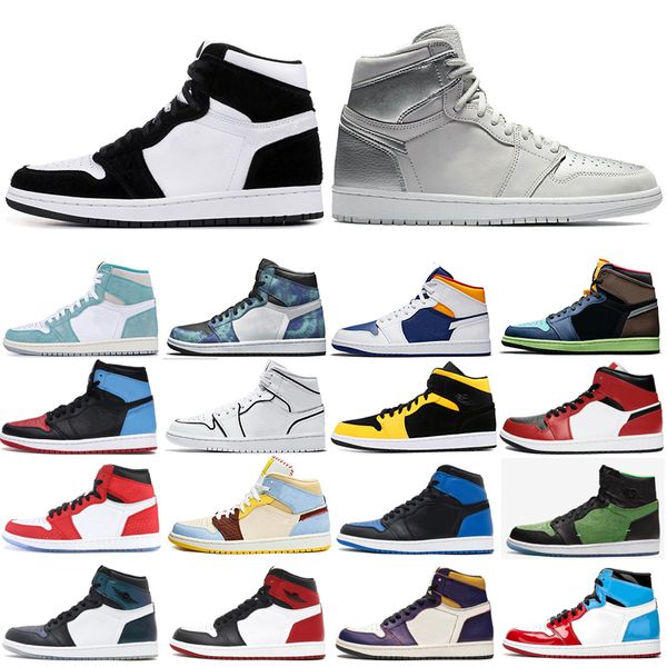 obsidian bred bloodline 1 1s basketball shoes for men womens iridescent reflective smoke grey mens trainers sports sneakers shoes
obsidian bred bloodline 1 1s basketball shoes for men womens iridescent reflective smoke grey mens trainers sports sneakers shoes