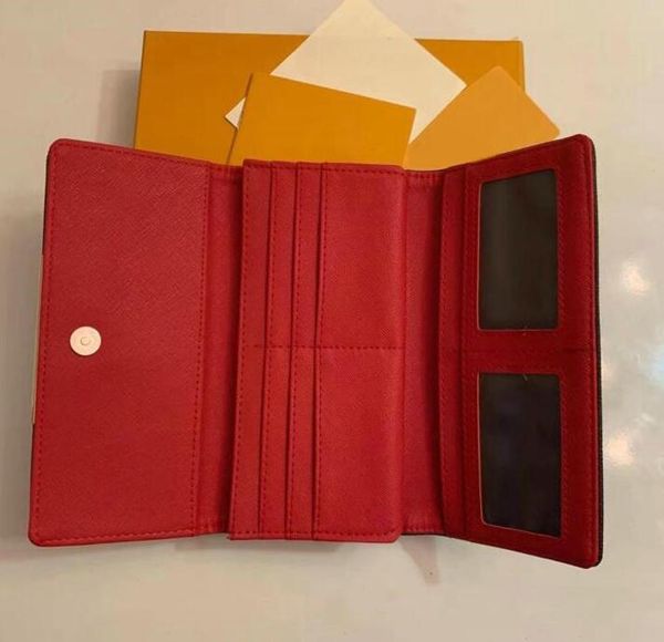 high clemence wallet portefeuille quality white iconic brown waterproof wallet case purse card coin m60742 fashion womens canvas long h jgkq, Red;black
high clemence wallet portefeuille quality white iconic brown waterproof wallet case purse card coin m60742 fashion womens canvas long h jgkq, Red;black