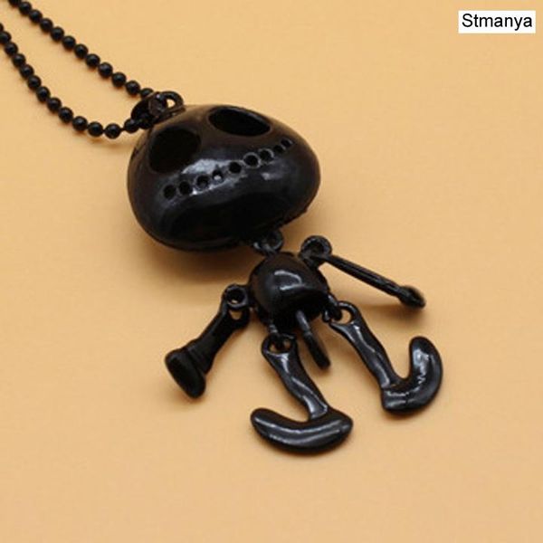 skull necklace skull pendant silver color necklaces pendants black leather chain skull pendant necklace 19074 wmteqv bdesybag, Bronze;silver
skull necklace skull pendant silver color necklaces pendants black leather chain skull pendant necklace 19074 wmteqv bdesybag, Bronze;silver