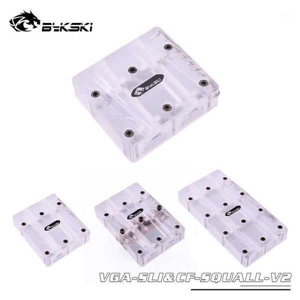 fans & coolings bykski vga-sli&cf-squall-v2 multi-card sli bridge module acrylic box head sli/cf for graphics card1
fans & coolings bykski vga-sli&cf-squall-v2 multi-card sli bridge module acrylic box head sli/cf for graphics card1