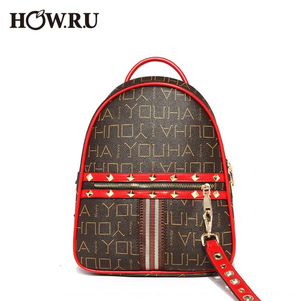 youha рюкзак женщин 2020 новая весна лето корейский моды заклепки плечо backpackbag backpackins супер горячий портфель мягкий кожаный рюкзак
youha рюкзак женщин 2020 новая весна лето корейский моды заклепки плечо backpackbag backpackins супер горячий портфель мягкий кожаный рюкзак