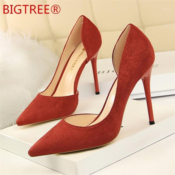 dress shoes women pumps flock wedding party heels hollow shallow mouth high stiletto1, Black
dress shoes women pumps flock wedding party heels hollow shallow mouth high stiletto1, Black