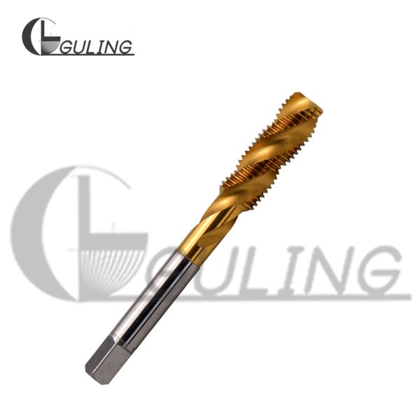 hsse spiral fluted with tin tap unc unf 0-90 0-80 1-72 1-64 2-64 2-56 3-56 3-48 4-48 4-40 5-44 5-40 6-48 6-40 8-36 uns8-40 taps
hsse spiral fluted with tin tap unc unf 0-90 0-80 1-72 1-64 2-64 2-56 3-56 3-48 4-48 4-40 5-44 5-40 6-48 6-40 8-36 uns8-40 taps