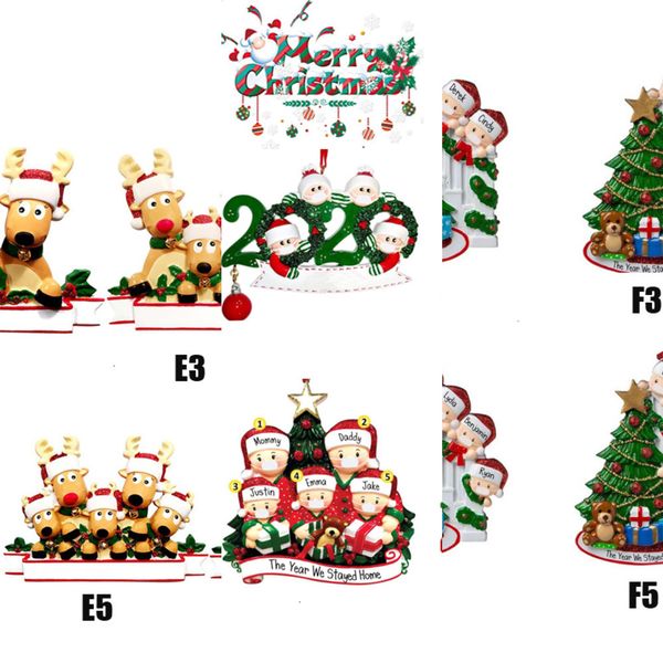 qcqhornament 2020 6 diy greeting style survivor christmas family quarantine xmas birthday party pandemic social distanci
qcqhornament 2020 6 diy greeting style survivor christmas family quarantine xmas birthday party pandemic social distanci