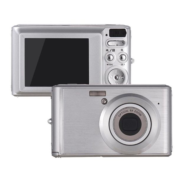 v700 ultra thin digital camera lens gifts 6x optical zoom video pgraphy portable lcd screen 2.4 inch 18mp
v700 ultra thin digital camera lens gifts 6x optical zoom video pgraphy portable lcd screen 2.4 inch 18mp