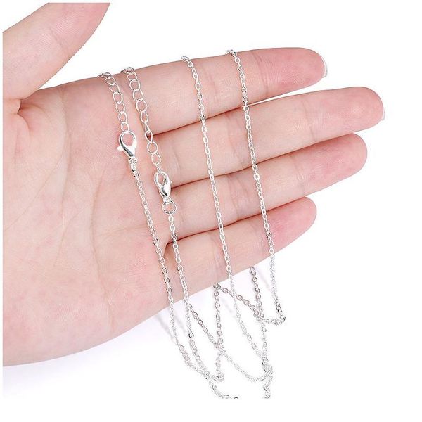 12pcs women necklace fashion jewelry accessories copper aberdeen box chain white k cross chain for diy jewelry neckl jllkkx, Black;white
12pcs women necklace fashion jewelry accessories copper aberdeen box chain white k cross chain for diy jewelry neckl jllkkx, Black;white
