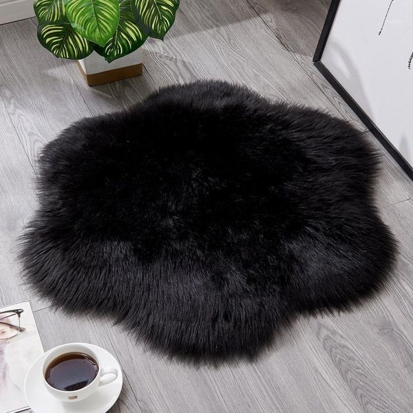 nordic solid color plum carpet simple home wild fashion coffee table rug cold-proof f mat living room bedroom non-slip carpet1
nordic solid color plum carpet simple home wild fashion coffee table rug cold-proof f mat living room bedroom non-slip carpet1