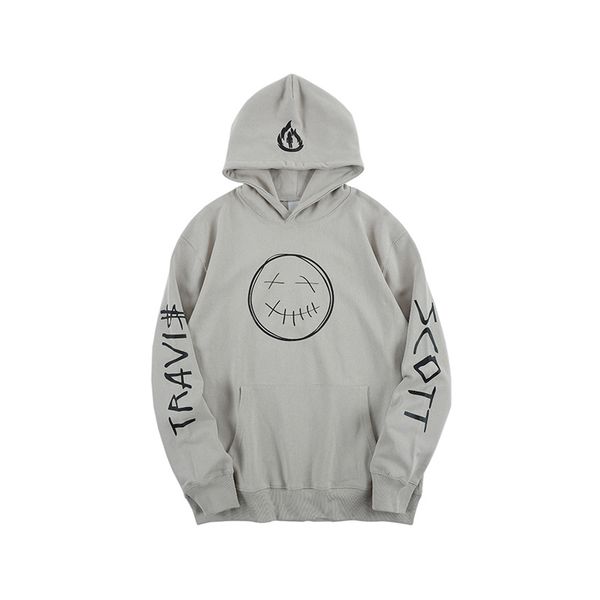 2021 new autumn of men hoodies hip hop travi letter released shirts streetwear winter sweaters with man's hood nzh3, Black
2021 new autumn of men hoodies hip hop travi letter released shirts streetwear winter sweaters with man's hood nzh3, Black