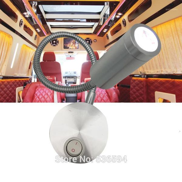 12v led reading light rv boat bed wall table light bed wall table lamp 1w warm/cool white side gooseneck1
12v led reading light rv boat bed wall table light bed wall table lamp 1w warm/cool white side gooseneck1