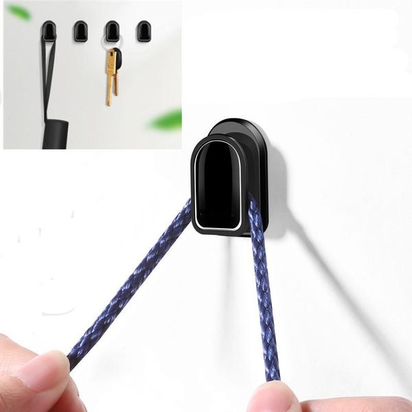 2pcs car hooks organizer storage self adhesive holder for usb cable headphone keychain trunk bag invisible hanger fastener clip
2pcs car hooks organizer storage self adhesive holder for usb cable headphone keychain trunk bag invisible hanger fastener clip