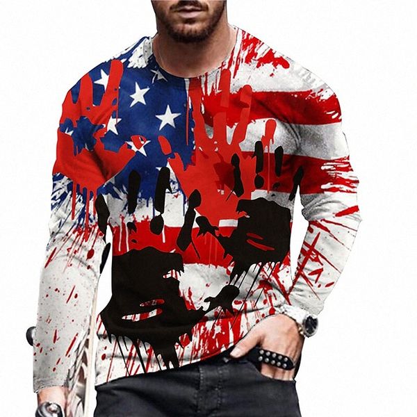men's t shirt 3d print graphic prints graffiti hand crew neck daily holiday print long sleeve casual designer big and tall red p18b#, White;black
men's t shirt 3d print graphic prints graffiti hand crew neck daily holiday print long sleeve casual designer big and tall red p18b#, White;black
