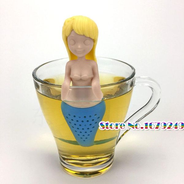 silicon mermaid infuser silicone tes bag reusable strainer filter teapot infusers teaspoon leaf tool dropshipping
silicon mermaid infuser silicone tes bag reusable strainer filter teapot infusers teaspoon leaf tool dropshipping