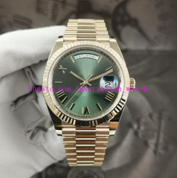 luxury watches 228235 228238 228239 40mm romen numberal mechanical automatic stainless steel bracelet fashion men's wristwatches, Slivery;brown
luxury watches 228235 228238 228239 40mm romen numberal mechanical automatic stainless steel bracelet fashion men's wristwatches, Slivery;brown