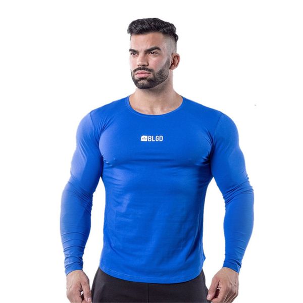 sports t-shirt cotton shirts men bodybuilding sportswear men t-shirt long sleeve running gyms t shirt fitness tight, Black;blue
sports t-shirt cotton shirts men bodybuilding sportswear men t-shirt long sleeve running gyms t shirt fitness tight, Black;blue