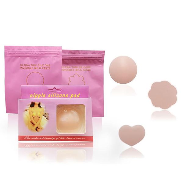 1pair/5pair breast pad lady invisible bra anti-bump reusable men women round/heart shape silicone/non woven chest stickers, Black;white
1pair/5pair breast pad lady invisible bra anti-bump reusable men women round/heart shape silicone/non woven chest stickers, Black;white