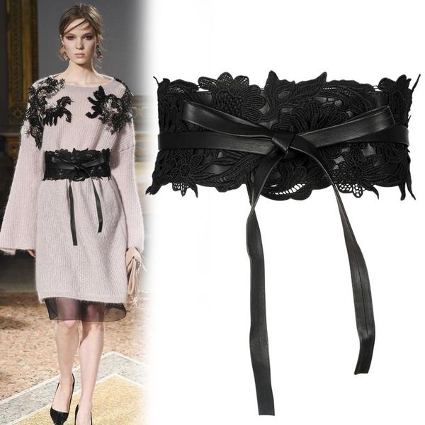 талия seal lady waistband lace ремень с свитер платье широкий пояс женщины простой корейской версии высокого качества моды girdle h3160, Black;brown
талия seal lady waistband lace ремень с свитер платье широкий пояс женщины простой корейской версии высокого качества моды girdle h3160, Black;brown
