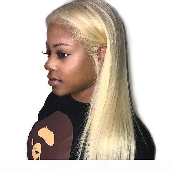 613 blonde full lace wig human hair with baby hair glueless straight pre plucked virign brazilian blonde lacefront wigs for black women, Black;brown
613 blonde full lace wig human hair with baby hair glueless straight pre plucked virign brazilian blonde lacefront wigs for black women, Black;brown