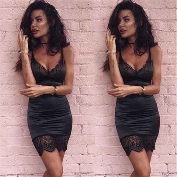 quality good new summer women bandage bodycon cocktail party club mini short dress woman clothes, Black;gray
quality good new summer women bandage bodycon cocktail party club mini short dress woman clothes, Black;gray