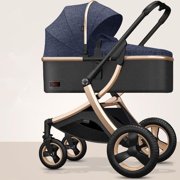 adjustable luxury baby stroller 3 in 1 portable high landscape luxury stroller mom pink travel pram pushchair
adjustable luxury baby stroller 3 in 1 portable high landscape luxury stroller mom pink travel pram pushchair