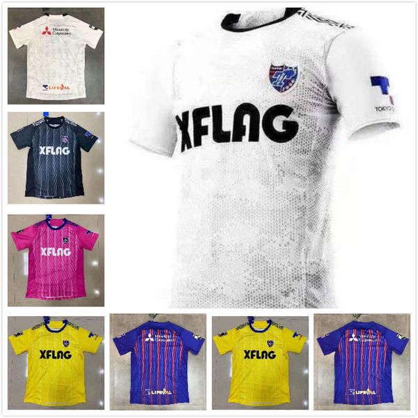 2020 2021 fc tokyo maillots de foot soccer jersey keigo kubo morishige 20 21 home away football training shirt camiseta de futbol, Black;yellow
2020 2021 fc tokyo maillots de foot soccer jersey keigo kubo morishige 20 21 home away football training shirt camiseta de futbol, Black;yellow