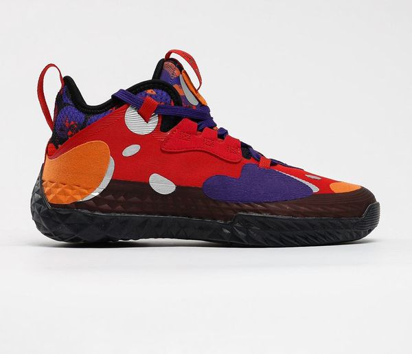 2021 harden vol. 5 futurenatural basketball shoes men red orange purple sports sneaker
2021 harden vol. 5 futurenatural basketball shoes men red orange purple sports sneaker