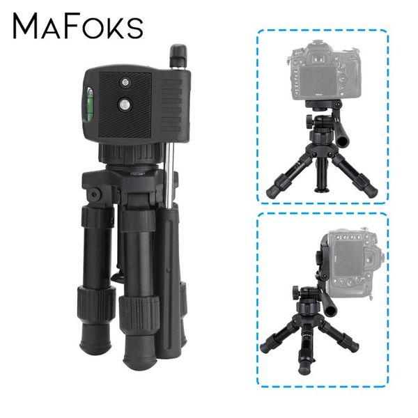 tripods professional portable with 3-way ball head mini tripod panoramic ballhead table for dslr camera nikon canon sony
tripods professional portable with 3-way ball head mini tripod panoramic ballhead table for dslr camera nikon canon sony