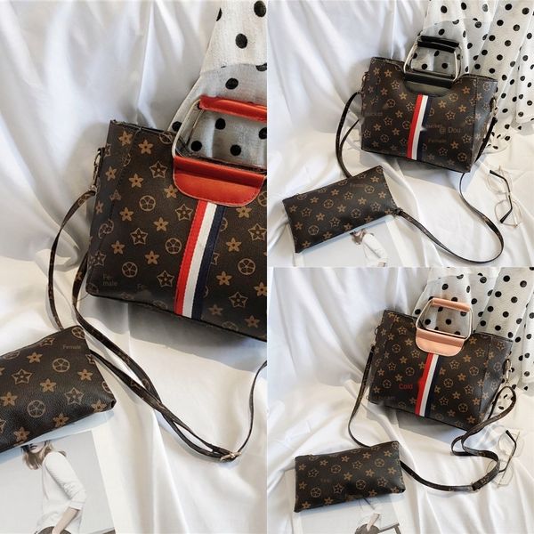 lgtn7 autumn and handnew fashion mother hand daughter handbag piece two single shoulder straddle women's bag casual versatile vpj5o
lgtn7 autumn and handnew fashion mother hand daughter handbag piece two single shoulder straddle women's bag casual versatile vpj5o