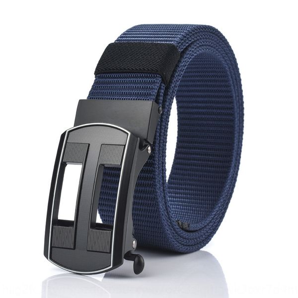 2020 new new men's children and adolescents automaticbusiness leisure men's belt nylon belt i6wjh, Black;brown
2020 new new men's children and adolescents automaticbusiness leisure men's belt nylon belt i6wjh, Black;brown