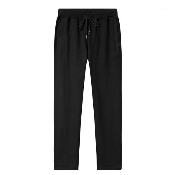 mrmt 2018 brand new men's trousers casual cotton sweatpants full cotton straight tube pants for male long trousers1, Black
mrmt 2018 brand new men's trousers casual cotton sweatpants full cotton straight tube pants for male long trousers1, Black