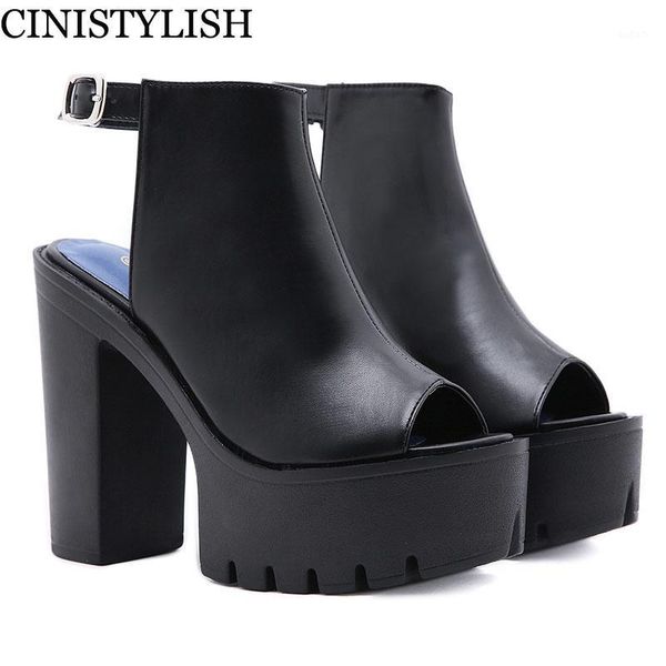 sandals european women summer shoes slingbacks high heels platform casual for party 2021 design black size 421
sandals european women summer shoes slingbacks high heels platform casual for party 2021 design black size 421