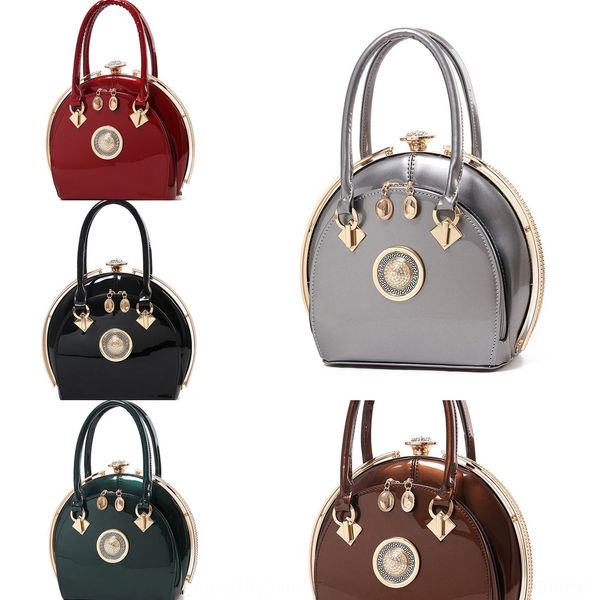 orjyc women's lmra9 capacity bright leather hand hand high-end hand bag noble fashion fashion large 2020 mother bag new
orjyc women's lmra9 capacity bright leather hand hand high-end hand bag noble fashion fashion large 2020 mother bag new