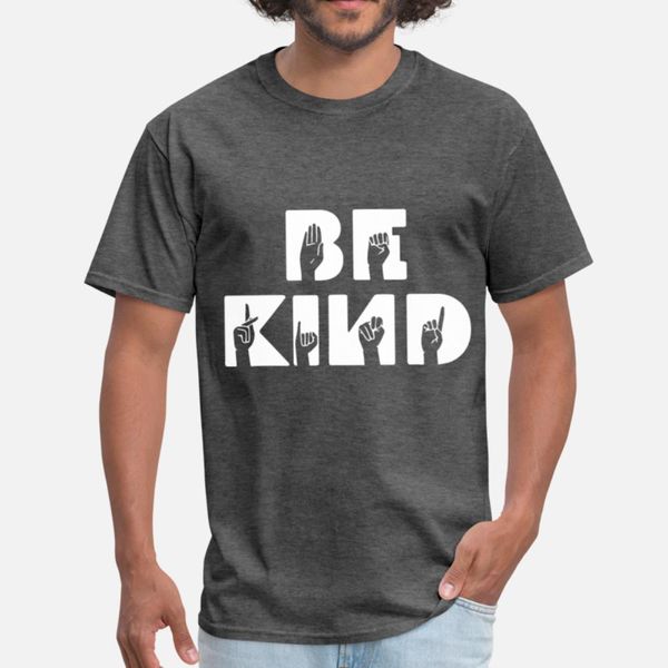 be kind asl alphabet american laguage america designers graphic t shirt diy kawaii sports tracksuit hoodie sweatshirt
be kind asl alphabet american laguage america designers graphic t shirt diy kawaii sports tracksuit hoodie sweatshirt