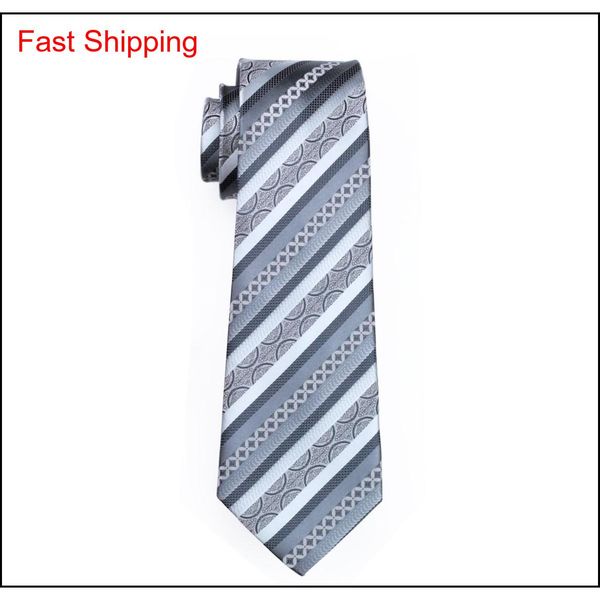 tie set for men gray stripe hankerchief cufflinks jacquard woven mens tie set business work fo qylmzy new_dhbest, Black;blue
tie set for men gray stripe hankerchief cufflinks jacquard woven mens tie set business work fo qylmzy new_dhbest, Black;blue