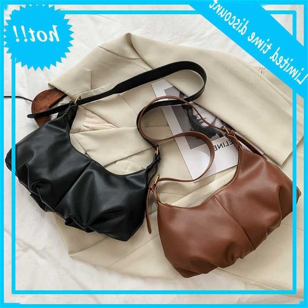 women simple dumplings messenger designer retro new fashion cloud female crossbody shoulder tide handbag clutch bag
women simple dumplings messenger designer retro new fashion cloud female crossbody shoulder tide handbag clutch bag