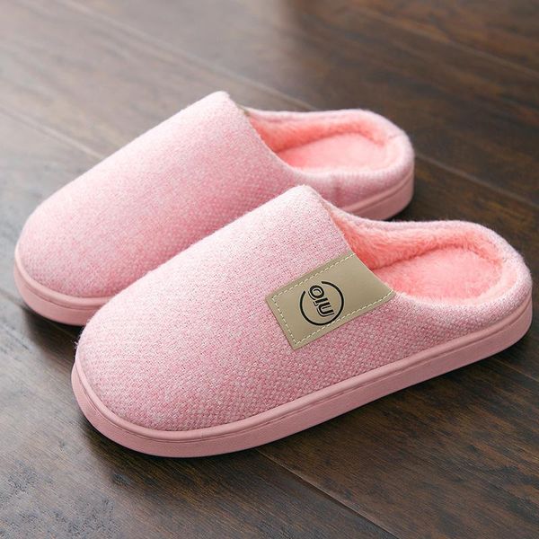 women fashion winter slippers warm short plush slippers female household shoes home indoor bedroom cotton slipper shoes, Black
women fashion winter slippers warm short plush slippers female household shoes home indoor bedroom cotton slipper shoes, Black