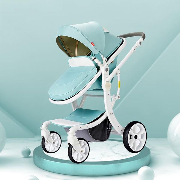 strollers# 2021 baby stroller 2 in 1 luxury carriage, high landscape travel stroller,folding born pram car,trolley pushchair
strollers# 2021 baby stroller 2 in 1 luxury carriage, high landscape travel stroller,folding born pram car,trolley pushchair