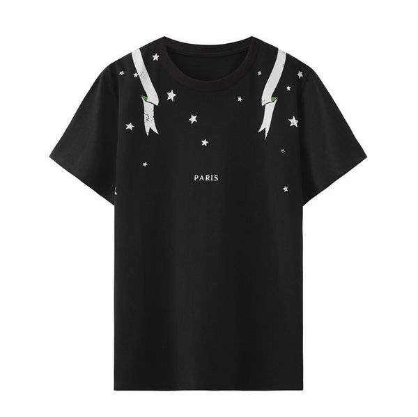 new arrival t shirt mens stylist t shirt fashion men women hip hop stars print tees size s-2xl, White;black
new arrival t shirt mens stylist t shirt fashion men women hip hop stars print tees size s-2xl, White;black