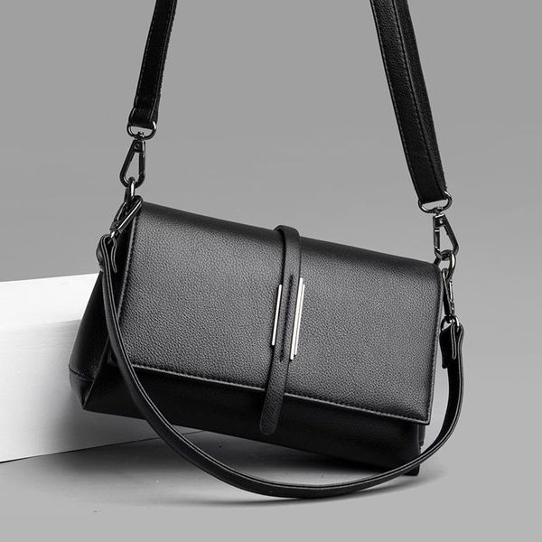 new arrive 2021 fashion women's handbags soft leather shoulder bags elegant ladies messenger bags bolsa feminina
new arrive 2021 fashion women's handbags soft leather shoulder bags elegant ladies messenger bags bolsa feminina