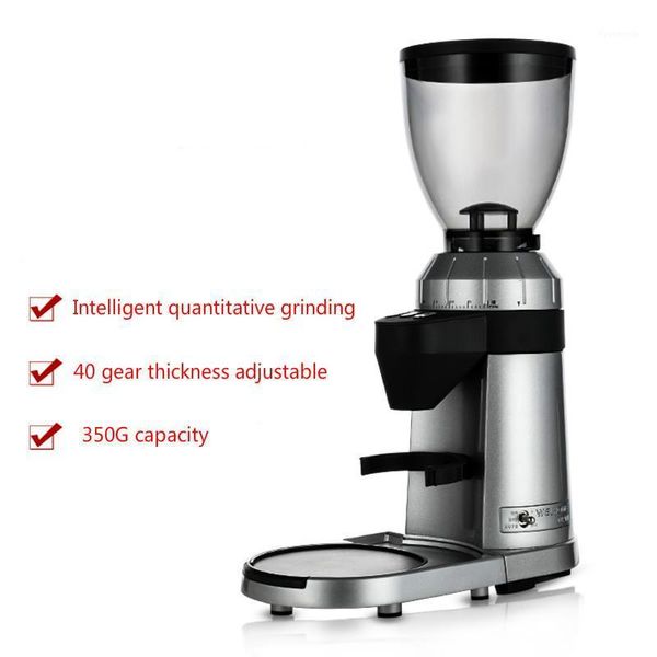 welhome zd-16 grinder electric italian coffee grinder household and commercial automatic grinding mill efficient coffee1
welhome zd-16 grinder electric italian coffee grinder household and commercial automatic grinding mill efficient coffee1