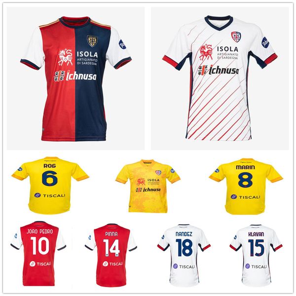 20 21 cagliari calcio soccer jersey third yellow godin simeone joao pedro pavoletti 2020 2021 home away nandez rog maglie da football shirt, Black;yellow
20 21 cagliari calcio soccer jersey third yellow godin simeone joao pedro pavoletti 2020 2021 home away nandez rog maglie da football shirt, Black;yellow